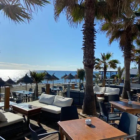 Holiday home Playa