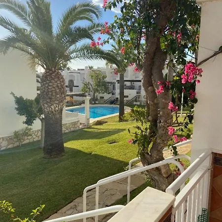 Holiday home Playa