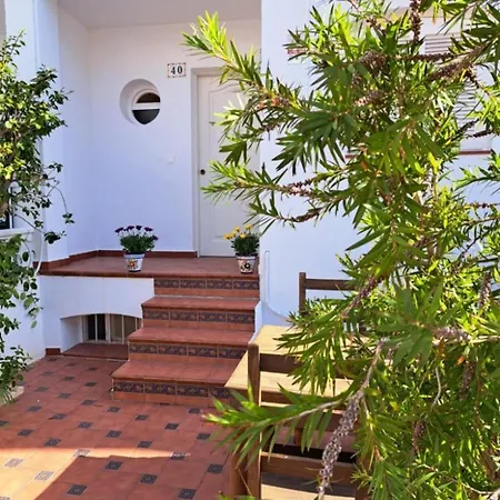 Vakantiehuis Playa *